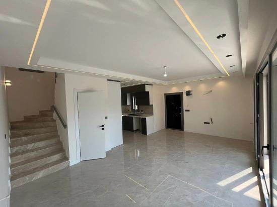 Özdere Ortamahalle Merkez'de Otoparklı Geniş Ferah 3+1 Lüx Villa!!!