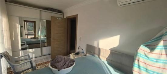 Özdere Çukuraltı Merkez'de Köşe Parsel 3+1 Villa!!