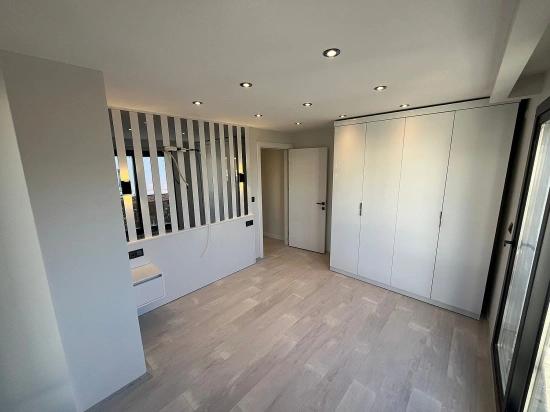 Özdere Ortamahalle Merkez'de Denize 50Mt Mesafe'de 3+1 Köşe Villa!!!