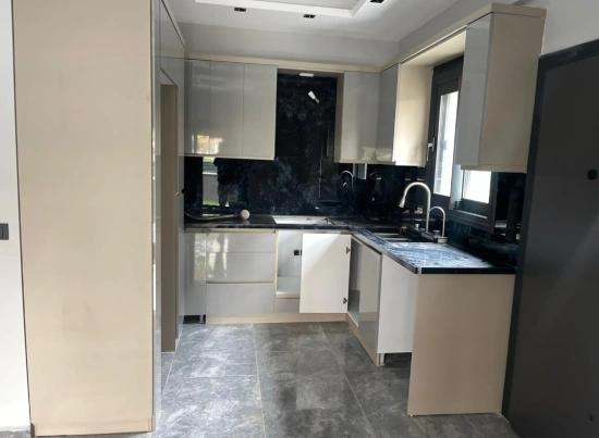 Özdere Ortamahalle'de Denize 80Mt 3+1 Geniş Bahçeli Lüx Villa!!!