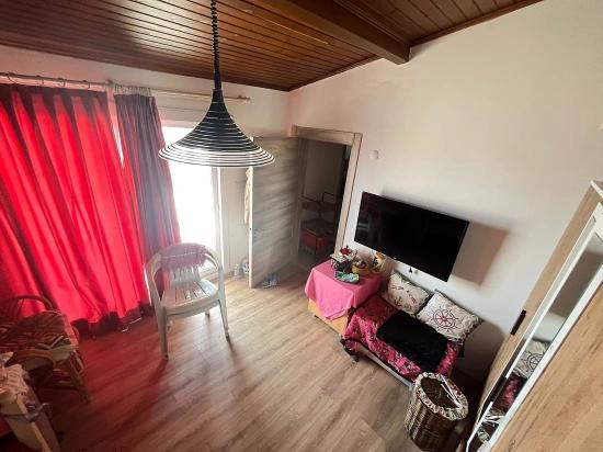 Özdere Çukuraltı Merkez'de 3+1 Villa !!!