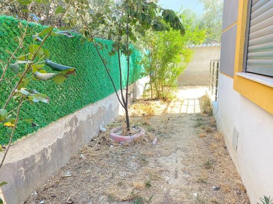 Seferihisar Doğanbey Bölgesin'de 3+1 Otoparklı Villa!!!!