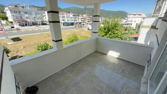 Özdere Çukuraltı Deniz Tarafında Dublex 4+2 Dublex Daire!