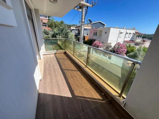Özdere Çukuraltın'da Havuzlu Site İçerisinde Deniz Ve Doğa Manzaralı Lüx Villa!!!