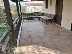 Menderes Gümüldür Gümüldür Fevzi Çakmak Mah. Satılık 4+1 Villa - 180 m²