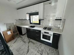 Menderes Özdere Orta Mah. Satılık 3+1 Villa - 200 m²