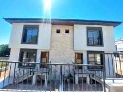 Seferihisar Doğanbey Payamlı Mah. Satılık 2+1 Villa - 135 m²