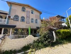 Özdere Çukuraltı Bölgesin'de Denize 200Mt Mesafe'de Villa!!!