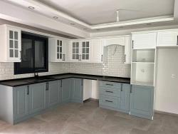 Menderes Özdere Çukuraltı Mah. Satılık 3+1 Villa - 200 m²