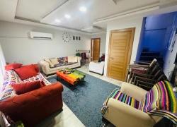 Menderes Özdere Orta Mah. Satılık 3+1 Villa - 200 m²