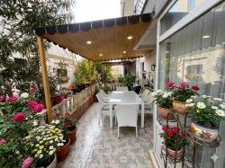 Özdere Çukuraltı Bölgesin'de Denize 150Mt Mesafe'de 2+1 Bahçe Katı Daire!!!!