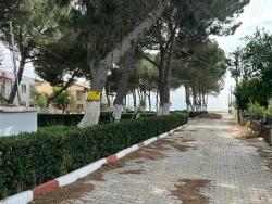 Menderes Özdere Orta Mah. Satılık 4+1 Müstakil Ev - 200 m²