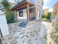 Seferihisar Doğanbey Payamlı Mah. Satılık 3+1 Villa - 231 m²