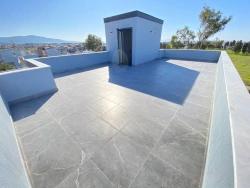 Seferihisar Doğanbey Cumhuriyet Mah. Satılık 3+1 Villa - 206 m²