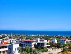 Seferihisar Doğanbey Cumhuriyet Mah. Satılık 3+1 Villa - 200 m²