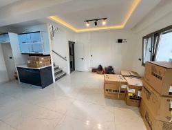 Özdere Çukuraltı Bölgesin'de Köşe Parsel Villa!!