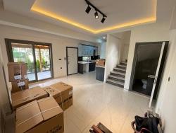 Özdere Çukuraltı Bölgesin'de Köşe Parsel Villa!!