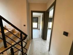 Seferihisar Doğanbey Bölgesin'de Denize 100Mt Mesafe'de 3+1 Villa!!!