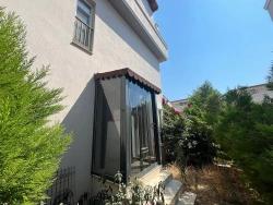 Özdere Çukuraltı Merkez'de 3+1 Villa !!!