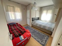 Menderes Gümüldür Gümüldür Fevzi Çakmak Mah. Satılık 2+1 Daire - 90 m²