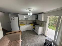 Menderes Özdere Orta Mah. Satılık 4+1 Villa - 150 m²