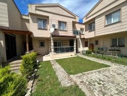Menderes Özdere Çukuraltı Mah. Satılık 3+1 Villa - 180 m²