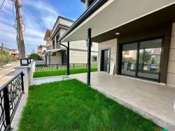 Seferihisar Doğanbey Cumhuriyet Mah. Satılık 3+1 Villa - 170 m²