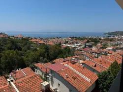 Menderes Özdere Çukuraltı Mah. Satılık 4+1 Villa - 200 m²
