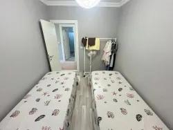 Menderes Gümüldür Gümüldür Fevzi Çakmak Mah. Satılık 2+1 Daire - 110 m²